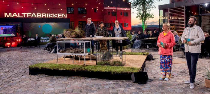 90.000 danskere donerede i alt 24 millioner kroner til naturen ved TV 2’s indsamling ”Danmark redder jord” i foråret. De fleste af de mange donationer er nu blevet til nye hjem i skov, eng og mose.