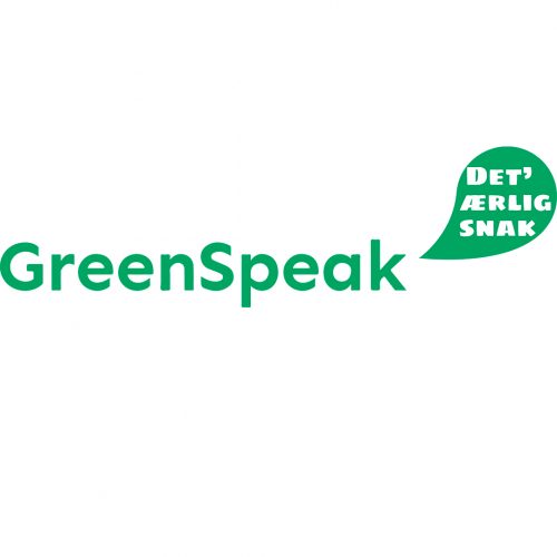 GreenSpeak