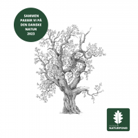 Sammen om naturen (grøn)