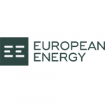 European Energi Logo