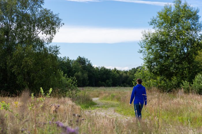 Det 300 ha store naturområde Hals Mose tæt på Aalborg står nu klar til at udforske efter fem år med arealkøb, udvidelser, planlægning og naturgenopretning af tidligere marker. Det er en af de hidtil største naturgenopretninger i Aalborg Kommune.